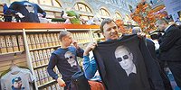 «Покарать Россию». Наша страна и санкции: кто кого?