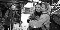 ТАЙНА ПЕРЕВАЛА ДЯТЛОВА ПО ВЕРСИИ ЦК КПСС: