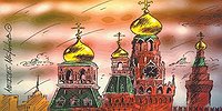 Не пора ли объединить церковь и государство?