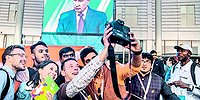 О чём президент говорил в Сочи ?