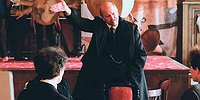 Владимир Хотиненко: «Ленин достоин сочувствия»