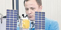 «Цифровая экономика» выходит в космос