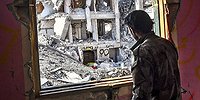 В напряженной и женевной обстановке
