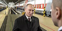 Апломбированный вагон