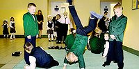«Дети решат, куда идти стране»