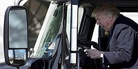 США перешли все торговые границы