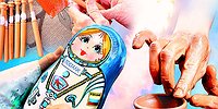 Своими руками. Почему хендмейд набирает обороты?