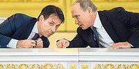 Борьба за мир во всем Риме