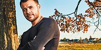 Эмин: «Сейчас я абсолютно счастлив и надеюсь это счастье сохранить»