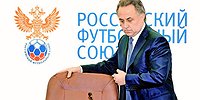 Мутко ушел по-английски