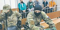 Моряки не отчалят до выборов
