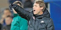 «СПАРТАК» столкнулся с «КАМАЗом». И еле выжил.