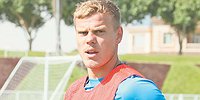 Кокорин не хочет на курорт