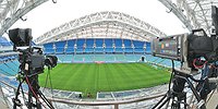 Футбол вернется на федеральные каналы?