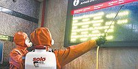 «Выживайте кто как может!»