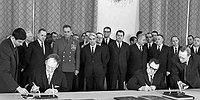 «Коронавирус уйдет, а ядерное оружие останется»