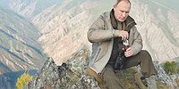ПУТИН И МОНСТРЫ БУДУЩЕГО