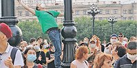 Почему Хабаровск защищает своего губернатора, зная, что он может быть замешан в убийствах