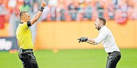 Тедеско заслужил продление контракта