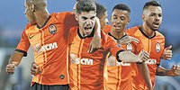 «Реал» в нокауте! Страшный сон обернулся триумфом