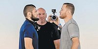 Сколько зарабатывает Хабиб: гонорары, бизнес, состояние