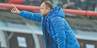 Дмитрий Парфенов: «Суркис уговаривал меня три часа. А у Романцева подписал контракт за три минуты»