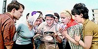 «Заначка» Родины