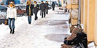 Лев Гудков: Худший год за 20 лет