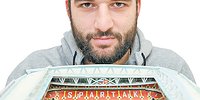 Георгий Джикия: «Тяжело было поверить в слова Тедеско об уходе»