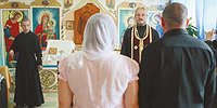 МАМА, Я КАИНА ЛЮБЛЮ