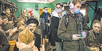 Вакцина от раскола в душах