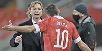 Карпин ни при чем. Дома Мальту надо громить вообще без тренера