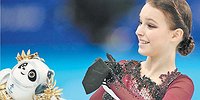 Щербакова – лучшая, Трусова – гений, Валиева – герой