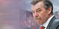 Олег Знарок: «У Овечкина получится побить рекорд Гретцки»