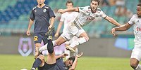 От «Локо» остался только логотип