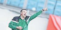 Андрей Талалаев: «Мой принцип – не ври и не предавай. После Грозного добавлю: будь сдержаннее»