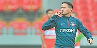 «Федун назначил меня под давлением общественного мнения. Я работал без права на ошибку»