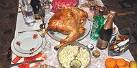 МАНДАРИНОВАЯ ЭКОНОМИЯ