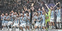 11 причин, почему Аргентина стала чемпионом мира