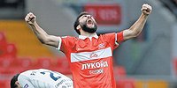 «Георгий Джикия: «Искали, кто слил видео из раздевалки после драки с «Зенитом». Я был очень зол!»