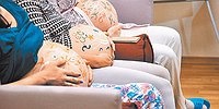 Рожать или не рожать?