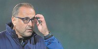 Миодраг Божович: «После финального свистка болельщики выскочили на поле и начали нас избивать»