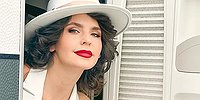 Лиза Моряк: «Ребенок - это триггер либо к сближению, либо к разрыву»