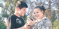 Иваново детство и кассетная бомба
