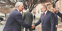 АРМЕНИЯ ДРЕЙФУЕТ В СТОРОНУ НАТО: ЕСТЬ РИСК УТОНУТЬ