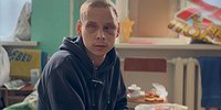 «Арматура вошла в переносицу»