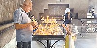 Не валяй дурака, Армения