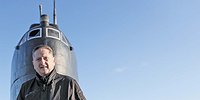 Владимир Романов: «Мне сказали: «Хочешь жить — отдашь все»