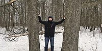 Как «русского Маска» с бородой от тюрьмы спасали всей страной
