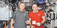 Выше звезд — наша Память
